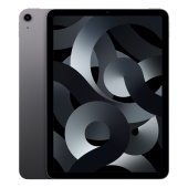 iPad Air 2022 64gb wifi серый космос
