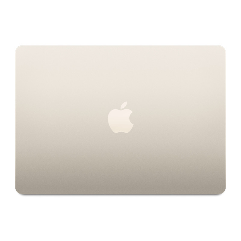 Apple MacBook Air 2022 13" (М2 8C CPU, 8C GPU) 8Gb/256Gb Сияющая звезда (MLY13)