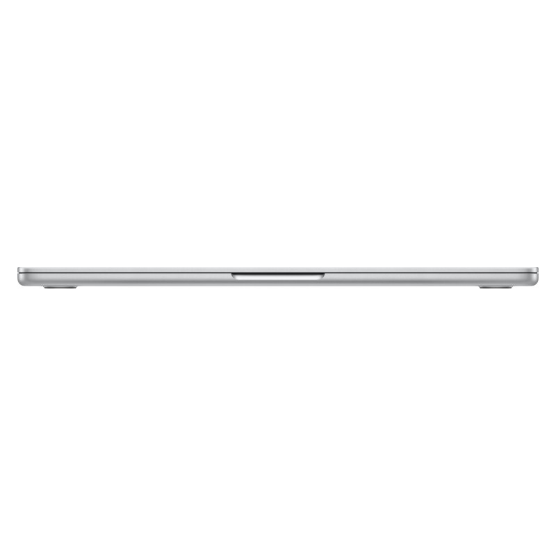 Apple MacBook Air 2024 13" (М3 8C CPU, 8C GPU) 16Gb/256Gb Серебристый (MC8H4)