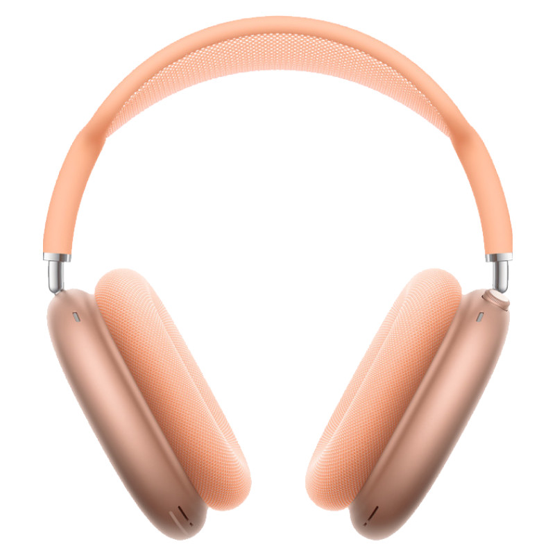 Наушники Apple AirPods Max USB-C, Оранжевый