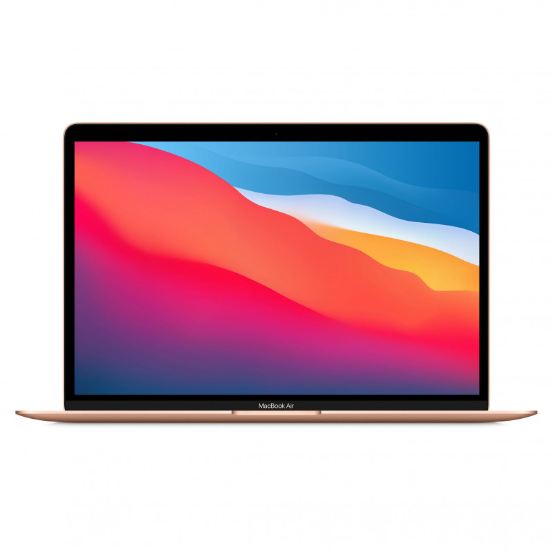 Apple MacBook Air 2020 13" М1 8Gb/256Gb Золотой (MGND3/A)