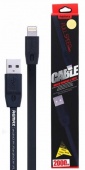 Usb-кабель Remax Full Speed RC-001i для iPhone 5/6/7