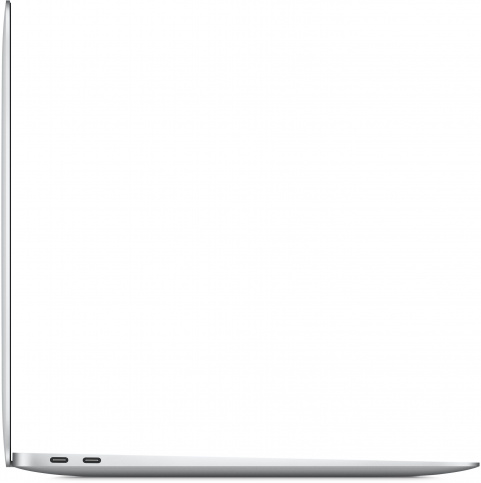 Apple MacBook Air 2020 13" М1 8Gb/256Gb Серебристый (MGN93/A)