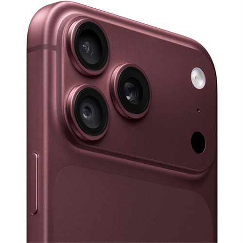 Смартфон Apple iPhone 18 Pro Max 256Gb Burgundy (Бордовый) eSIM