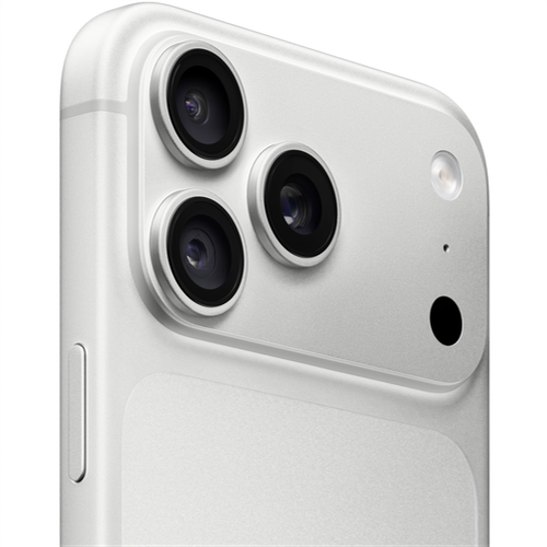 Смартфон Apple iPhone 18 Pro Max 256Gb Silver (Серебристый) eSIM