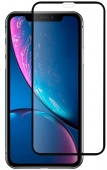 Защитное стекло 3D для iPhone XR