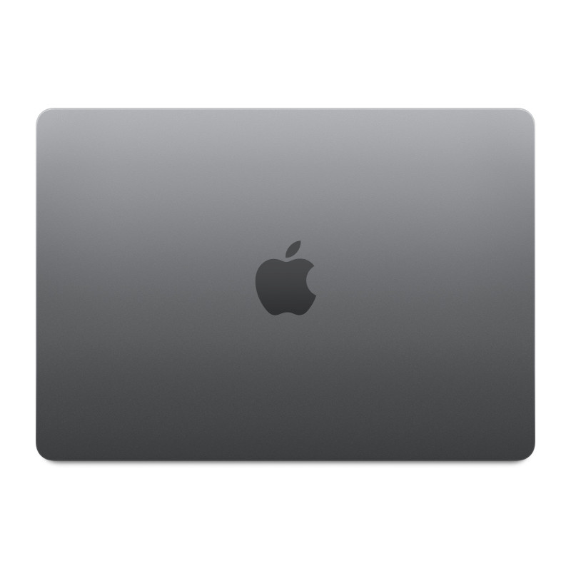 Apple MacBook Air 2022 13" (М2 8C CPU, 8C GPU) 8Gb/256Gb Серый космос (MLXW3)