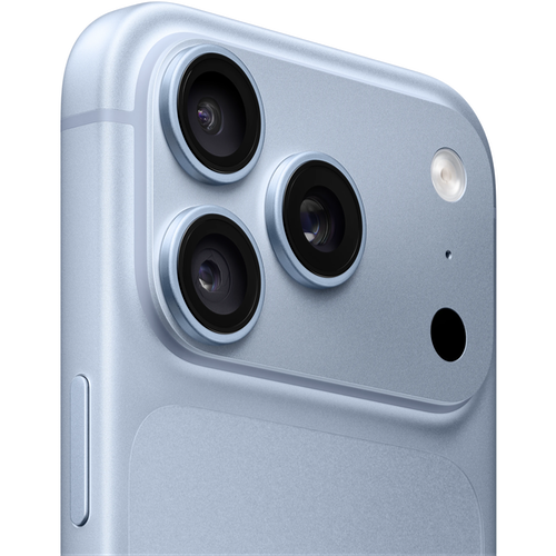 Смартфон Apple iPhone 18 Pro 256Gb Glacier (Голубой) eSIM