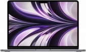 Apple MacBook Air 2022 13" (М2 8C CPU, 8C GPU) 8Gb/256Gb Серый космос (MLXW3)