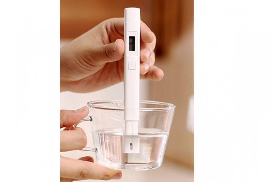 Тестер качества воды Xiaomi Mi TDS Pen