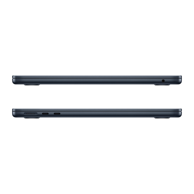 Apple MacBook Air 2022 13" (М2 8C CPU, 8C GPU) 8Gb/256Gb Темная ночь (MLY33)