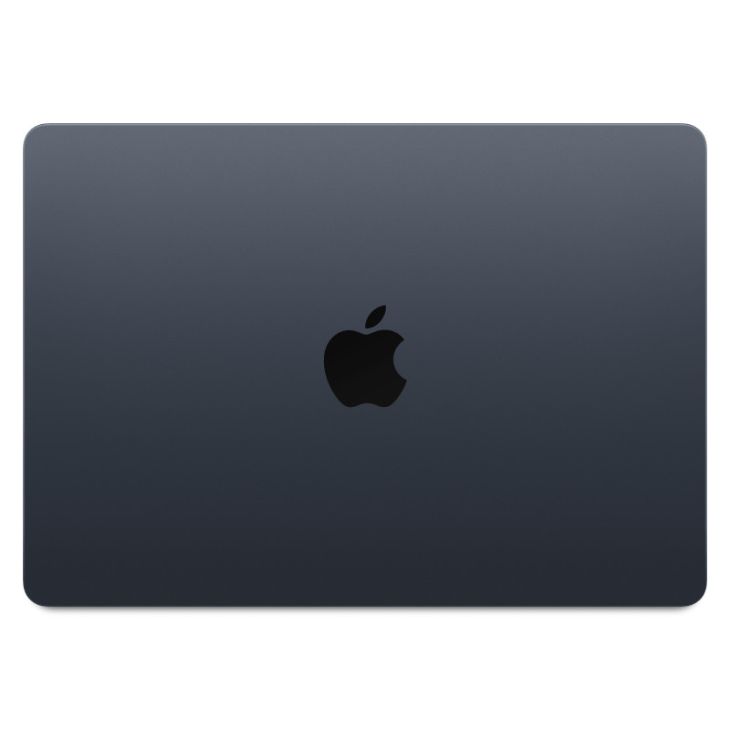 Apple MacBook Air 2024 13" (М3 8C CPU, 10C GPU) 16Gb/512Gb Темная ночь (MXCV3)