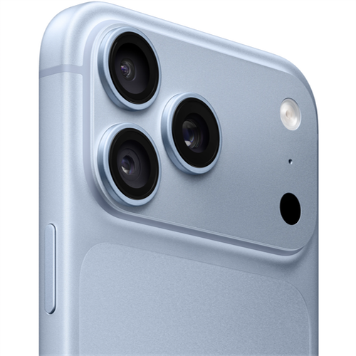 Смартфон Apple iPhone 18 Pro Max 256Gb Glacier (Голубой) eSIM