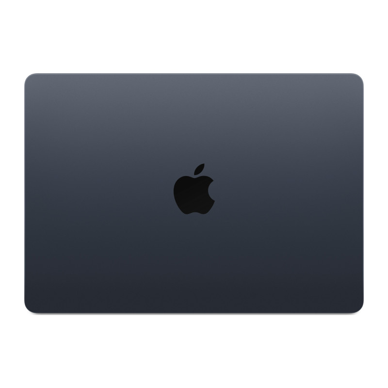 Apple MacBook Air 2022 13" (М2 8C CPU, 8C GPU) 8Gb/256Gb Темная ночь (MLY33)