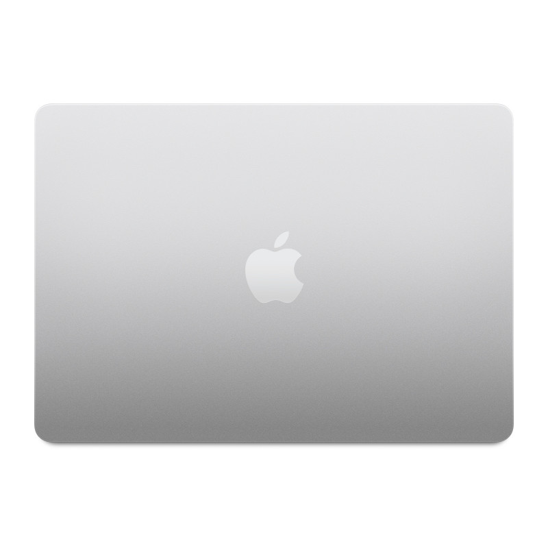 Apple MacBook Air 2022 13" (М2 8C CPU, 8C GPU) 8Gb/256Gb Серебристый (MLXY3)