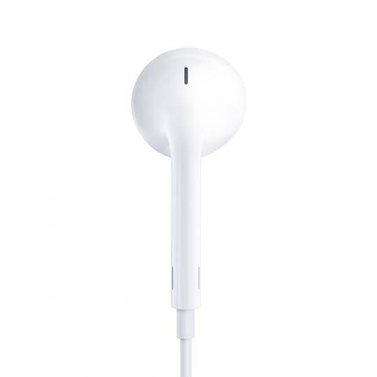 Наушники earpods с разъемом lightning