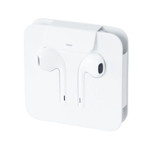 Наушники earpods с разъемом lightning