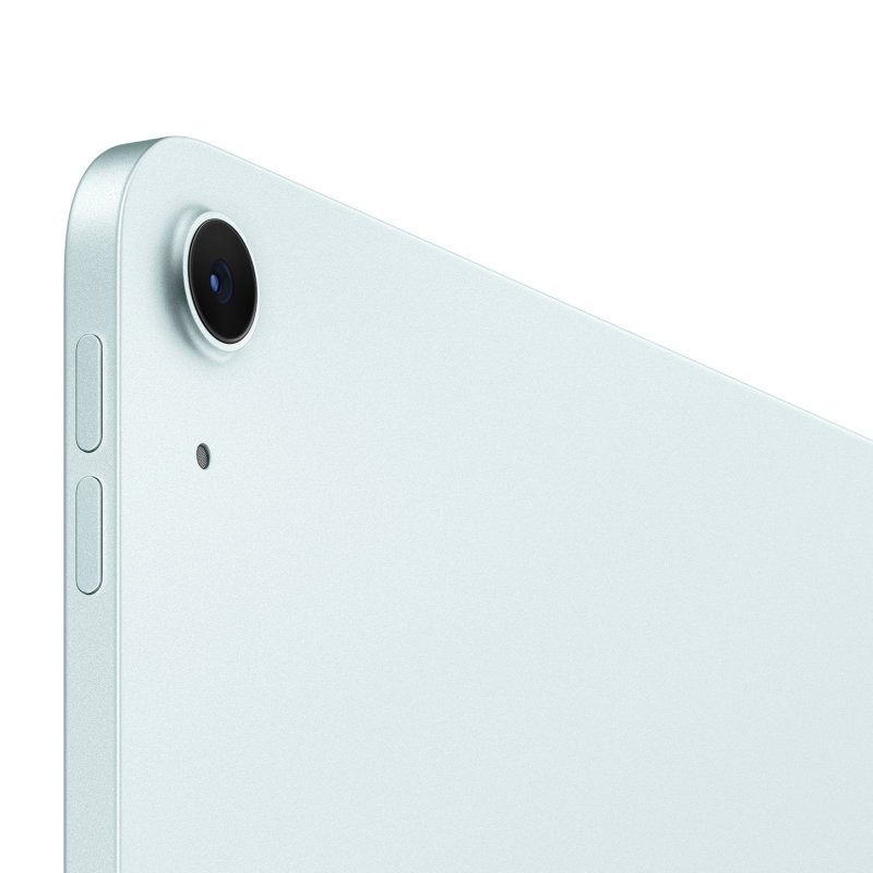 iPad Air (2024) 13" Wi-Fi 128 ГБ, синий