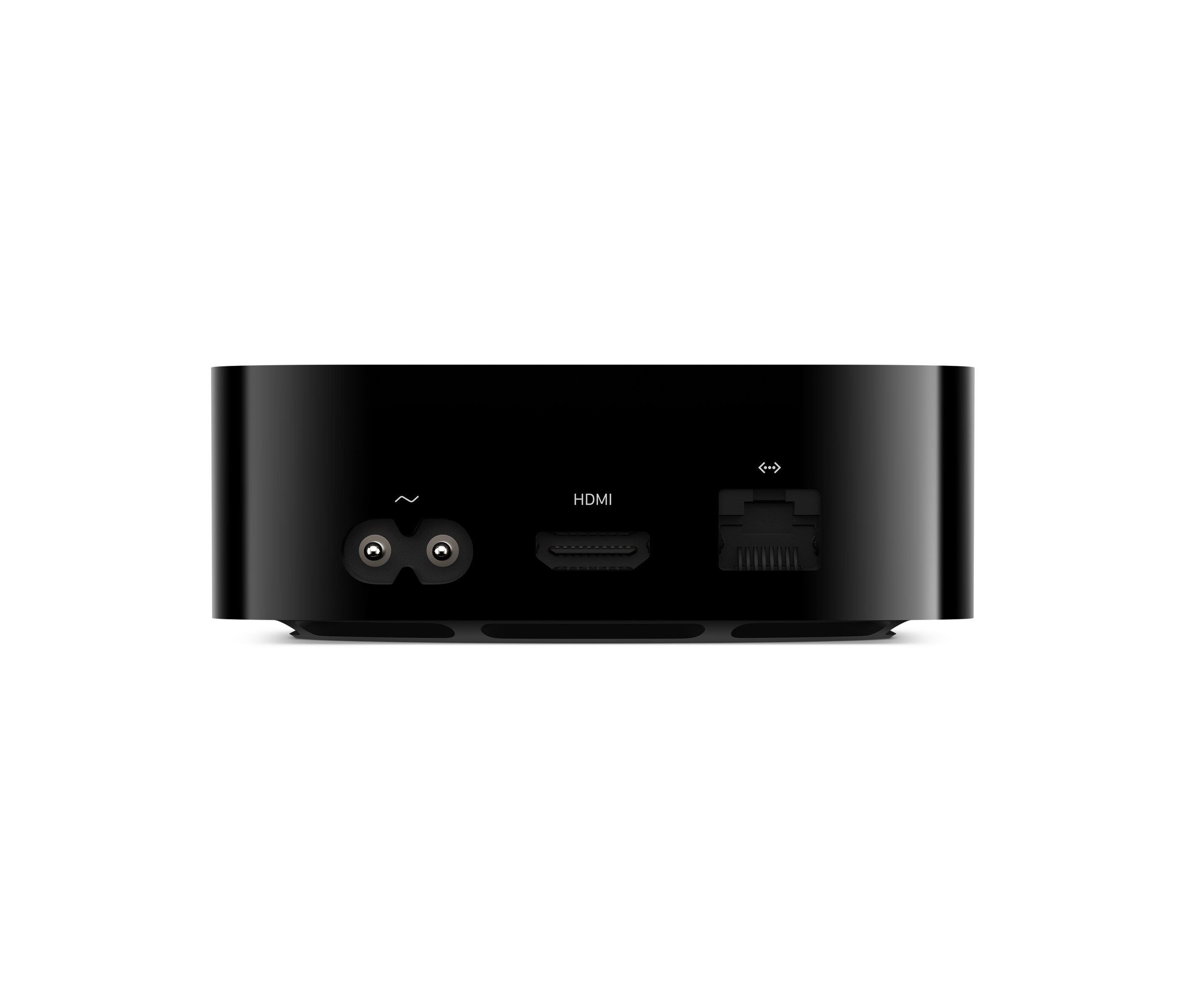 Apple TV 4K A12 Bionic 32 ГБ