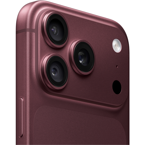 Смартфон Apple iPhone 18 Pro 256Gb Burgundy (Бордовый) eSIM