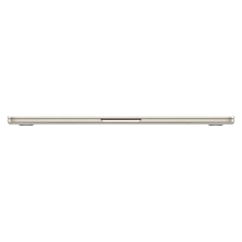 Apple MacBook Air 2024 13" (М3 8C CPU, 10C GPU) 16Gb/512Gb Сияющая звезда (MXCU3)