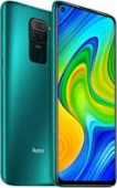 Xiaomi Redmi Note 9 128gb зеленый