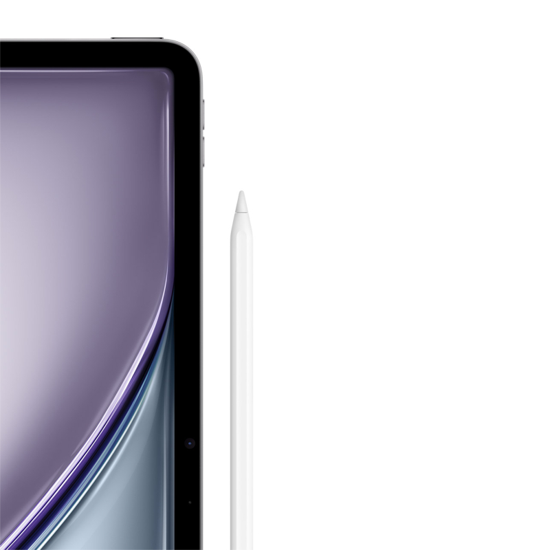 iPad Air (2024) 11" Wi-Fi + Cellular 128 ГБ, «серый космос»