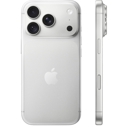Смартфон Apple iPhone 18 Pro 256Gb Silver (Серебристый) eSIM