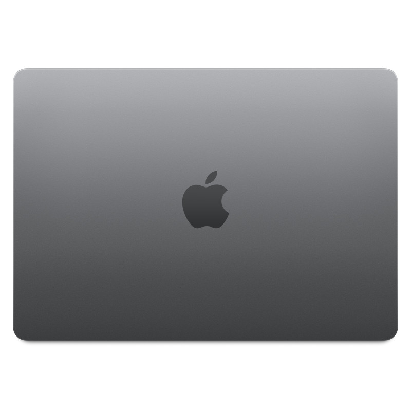 Apple MacBook Air 2024 13" (М3 8C CPU, 8C GPU) 16Gb/256Gb Серый космос (MC8G4)
