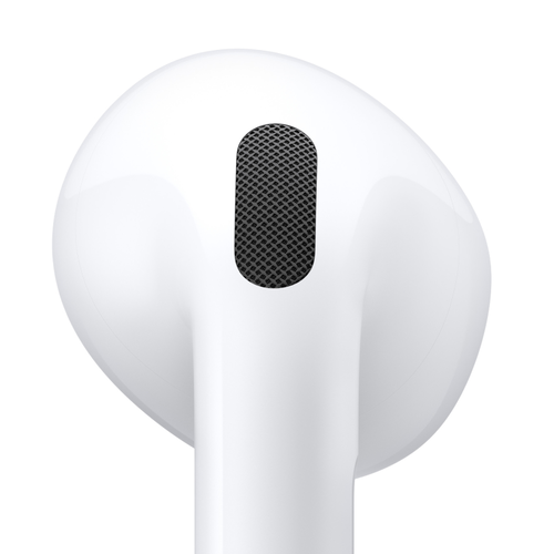 Наушники Apple AirPods 5 с шумоподавлением