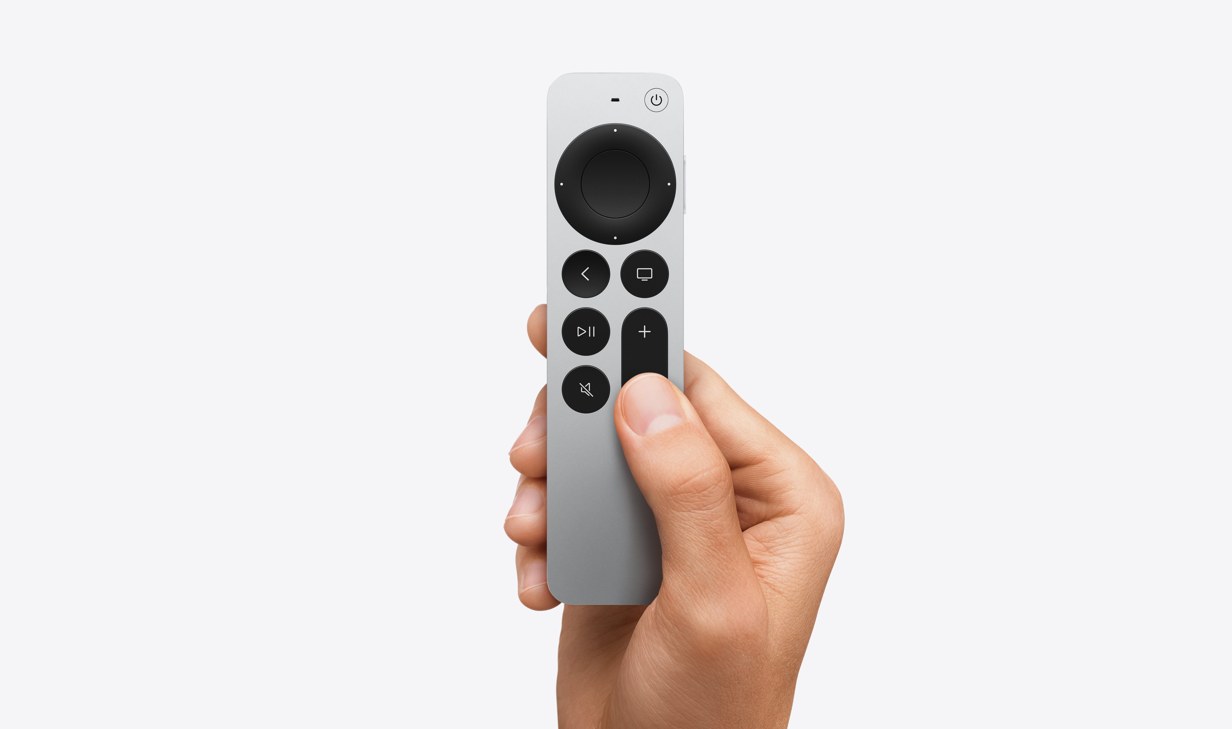Apple TV 4K A12 Bionic 32 ГБ
