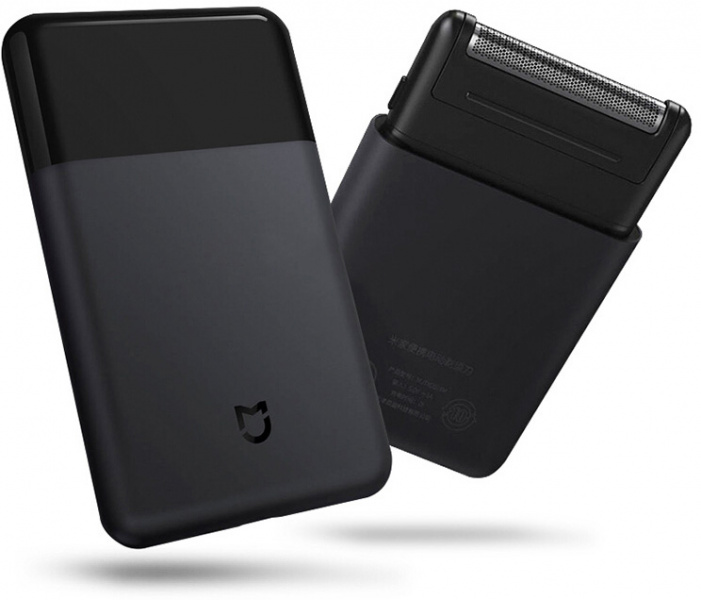 Электробритва Xiaomi Mijia Portable Electric Shaver