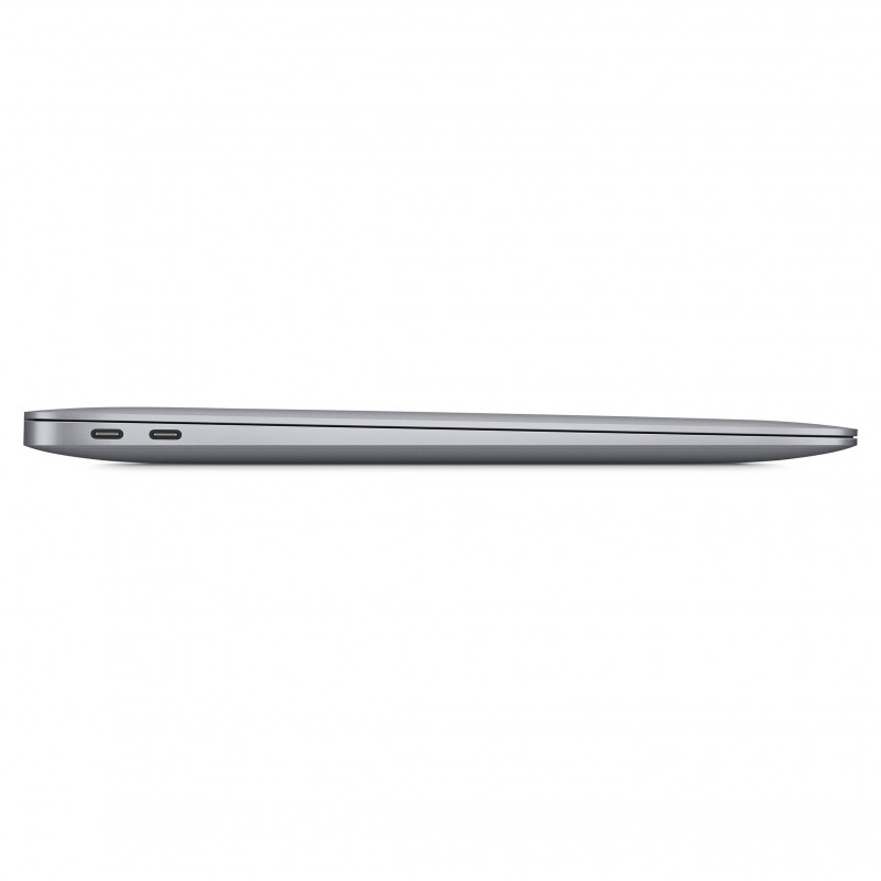 Apple MacBook Air 2020 13" М1 8Gb/256Gb Серый космос (MGN63/A)