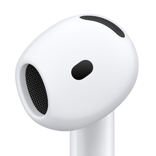 Наушники Apple AirPods 5 с шумоподавлением