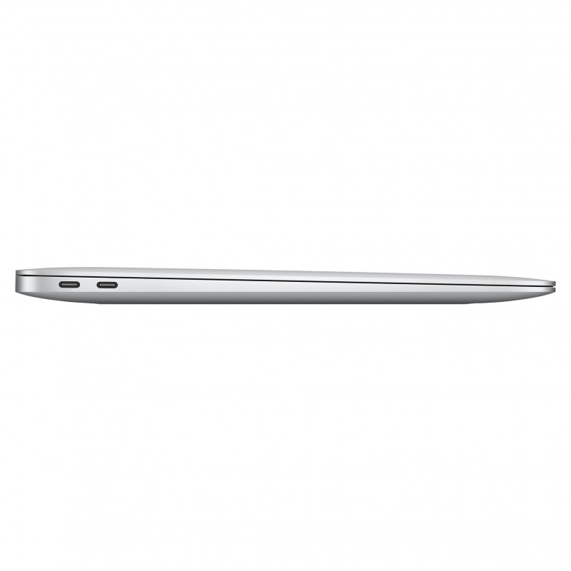 Apple MacBook Air 2020 13" М1 8Gb/256Gb Серебристый (MGN93/A)