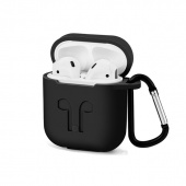 Чехол siliconecase для airpods