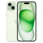 iPhone 15 128gb Зеленый (Dual Sim)