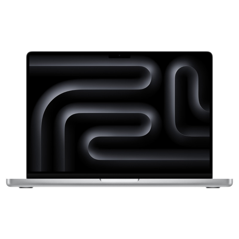 MacBook Pro 2024 14" M4 16Gb/512Gb Серебристый