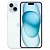 iPhone 15 128gb Голубой