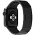 Браслет блочный для Apple Watch 4 / 3 / 2 / 1 (42мм) Черный