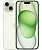 Apple iPhone 15 Plus dual-SIM 512 ГБ, зелёный