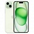 iPhone 15 256gb Зеленый