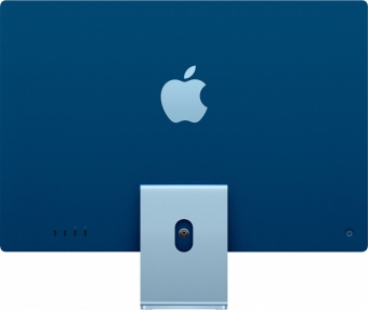 iMac 24" М1 4.5К 7GPU 256GB Синий